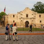 The Alamo