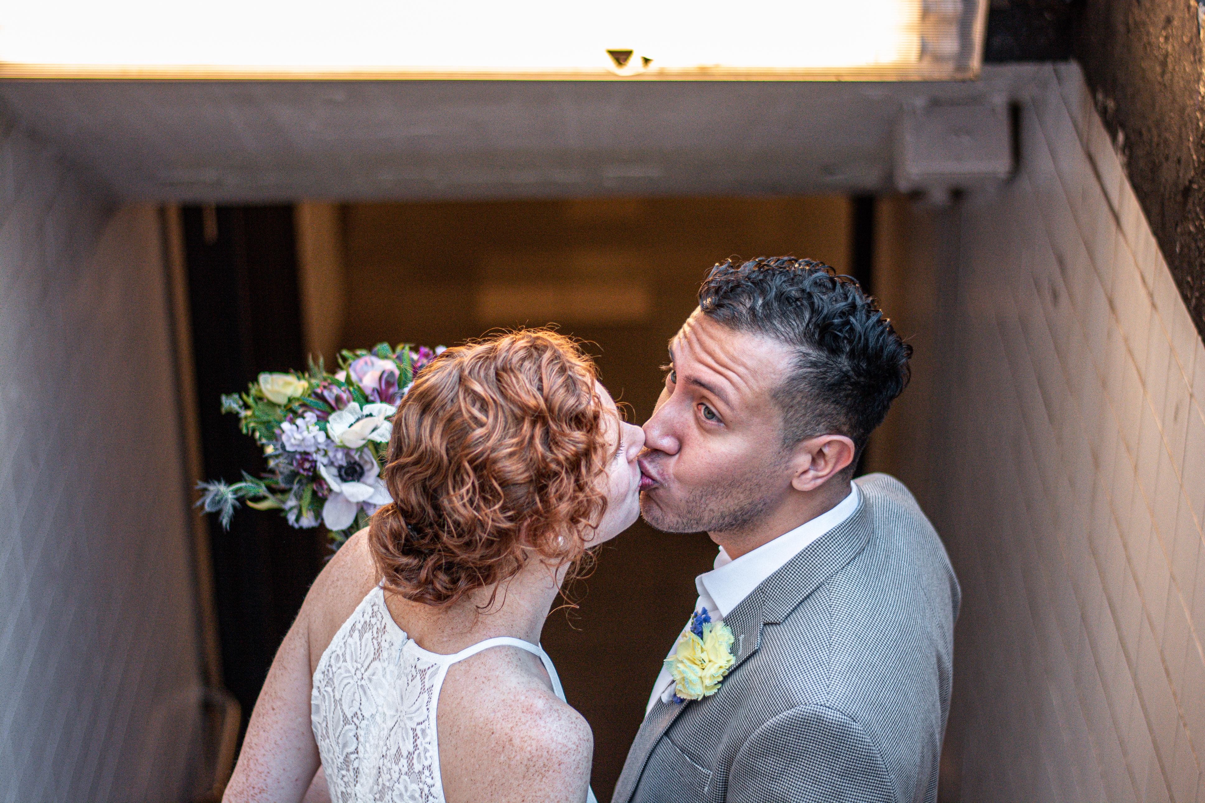 The Wedding Website of Victoria Maione and Alain Acosta