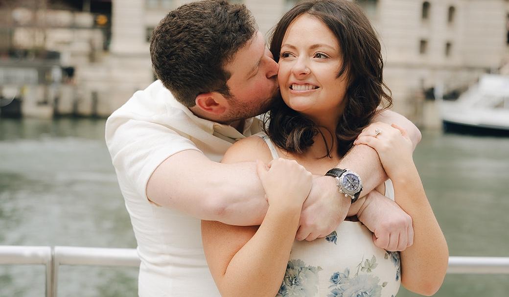 The Wedding Website of Katie Masterson and Matt Goldzweig