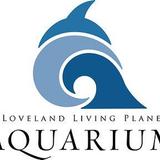 Loveland Living Planet Aquarium