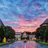 The Forum Peachtree Corners