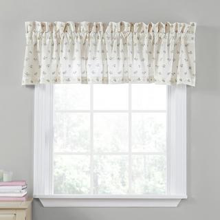 Harper Bright Window Valance