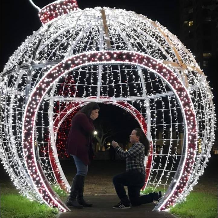 The Proposal - December 20th, 2019