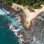 Secret Beach Bar, Mirissa