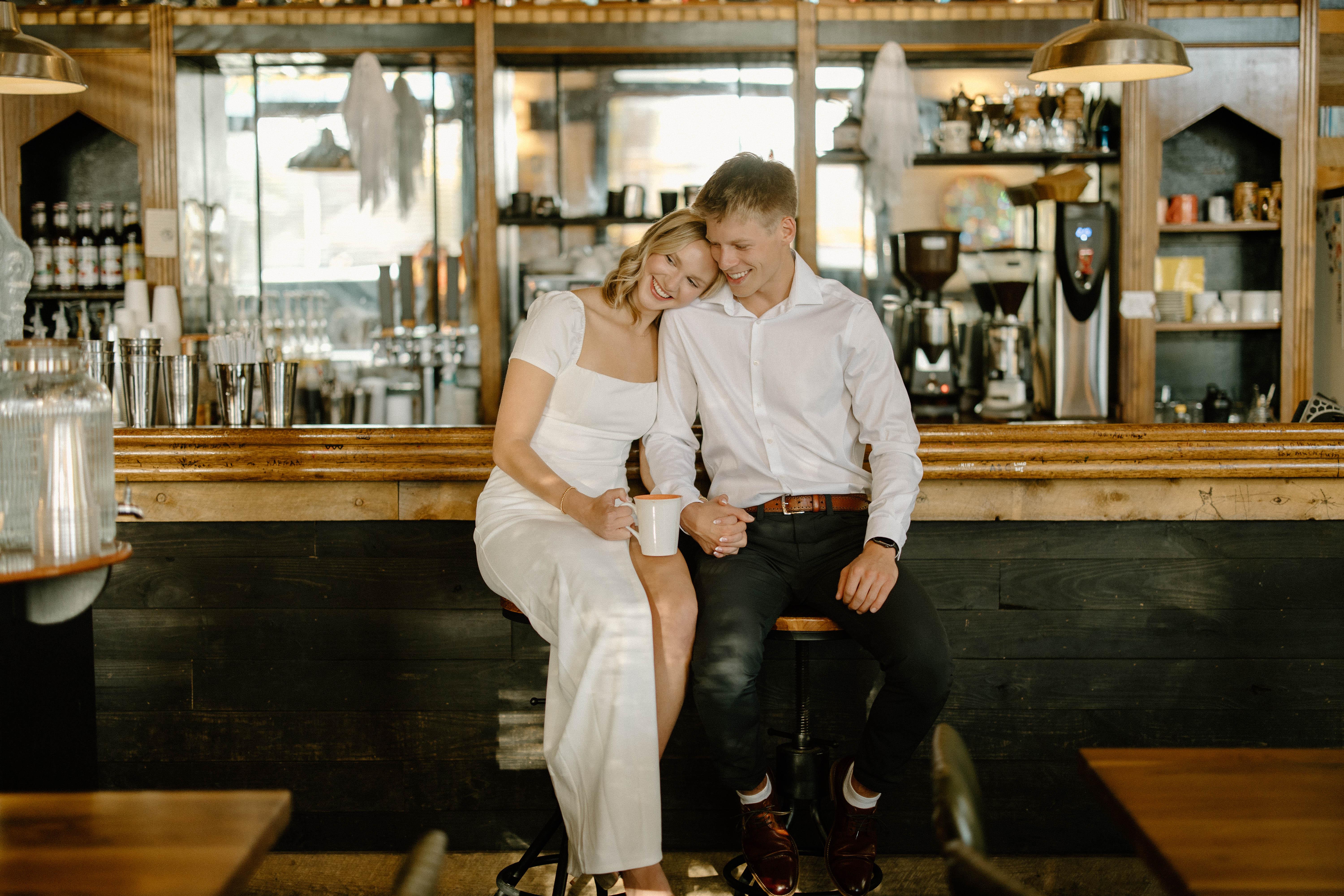 The Wedding Website of Avery Horken and Samuel Gapp