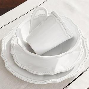 Leila Individual Bowl, Set Of 4
