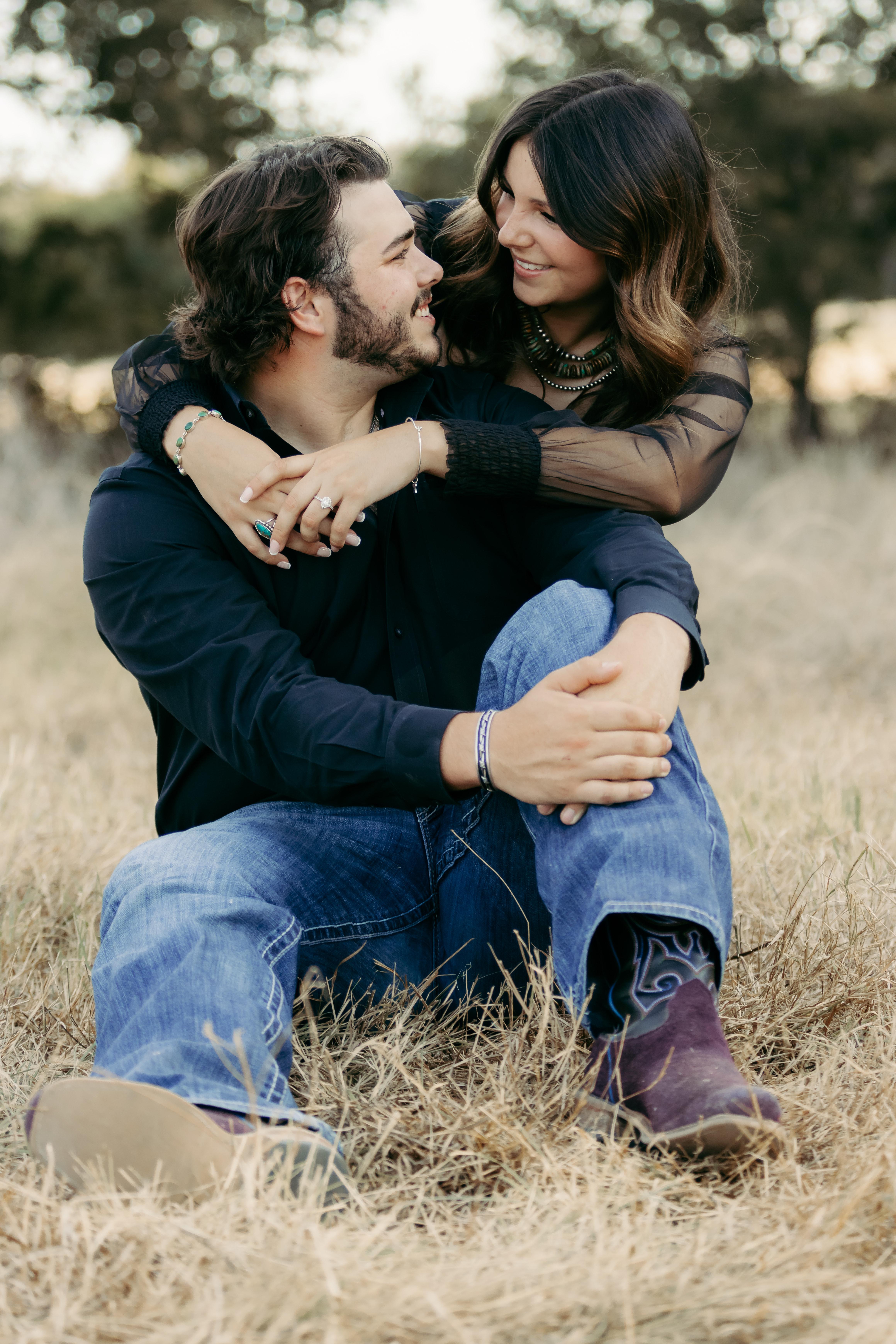 The Wedding Website of Bricen Ballenger and Kaylee Soto