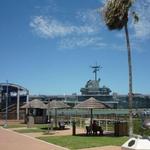 Texas State Aquarium