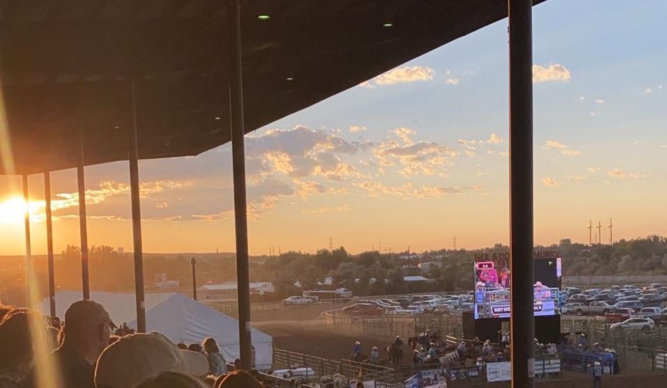 The Wedding Website of Monica Cardenas and Kasey Joyce