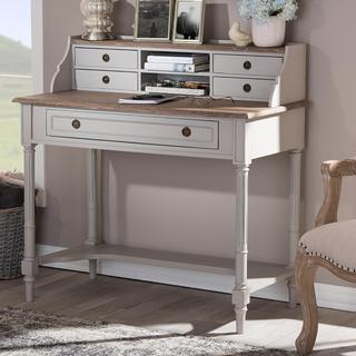 Edouard Writing Desk
