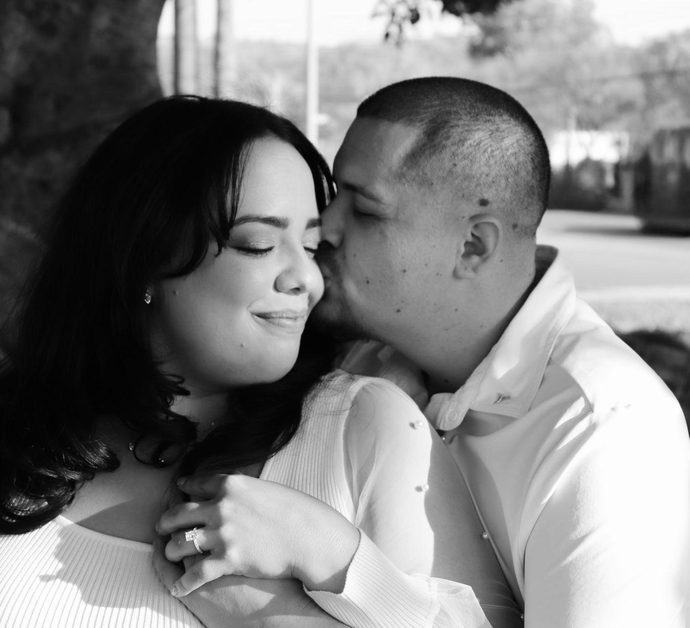 The Wedding Website of Sylvia Lee and Michael Miranda