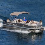 DNS Watersports at Lake Conroe