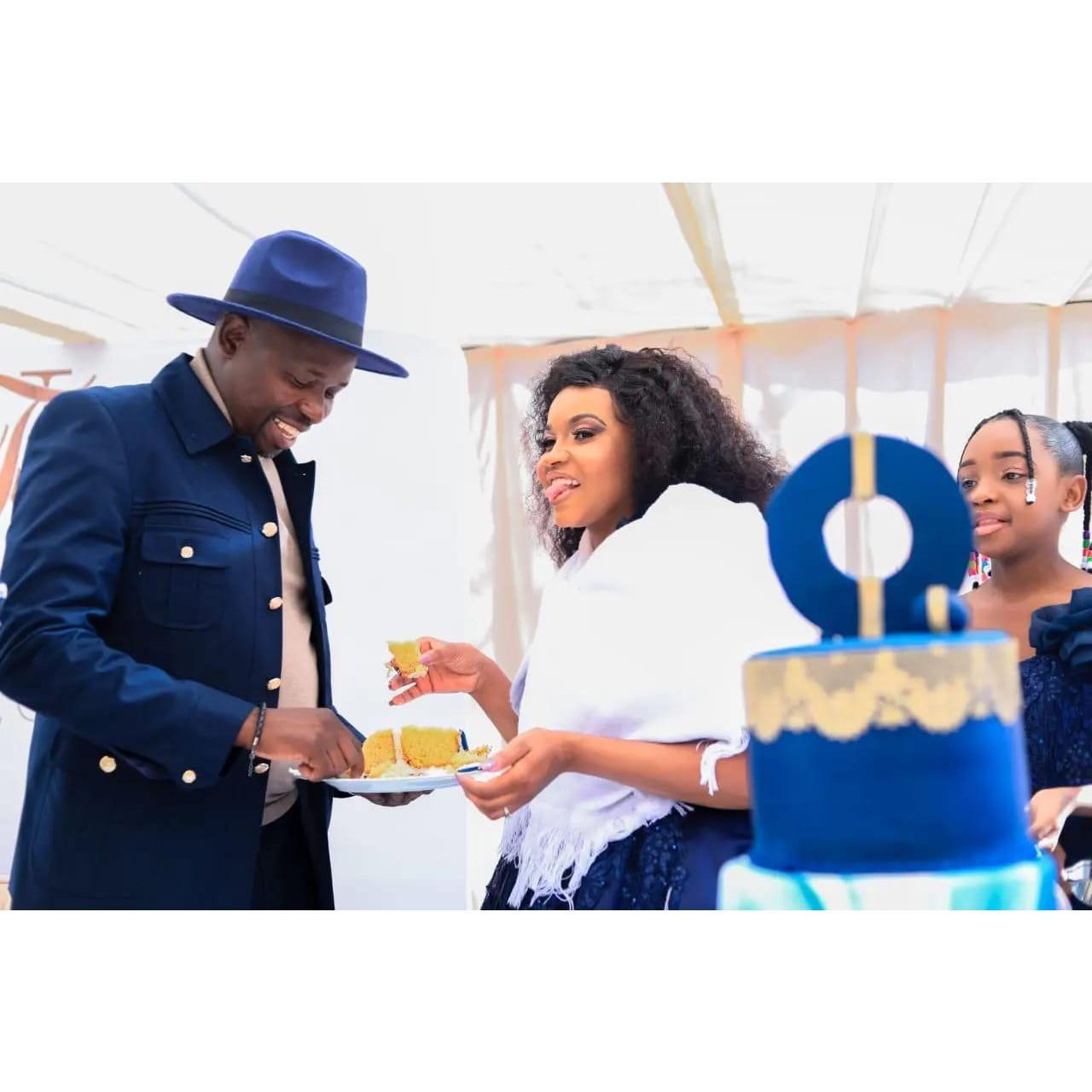 LOBOLA CELEBRATION-15 JUNE 2024