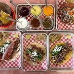 Ana Liz Taqueria