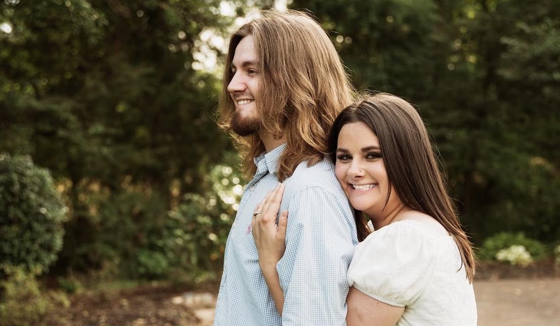 The Wedding Website of Heather Adams and Jake Gillespie