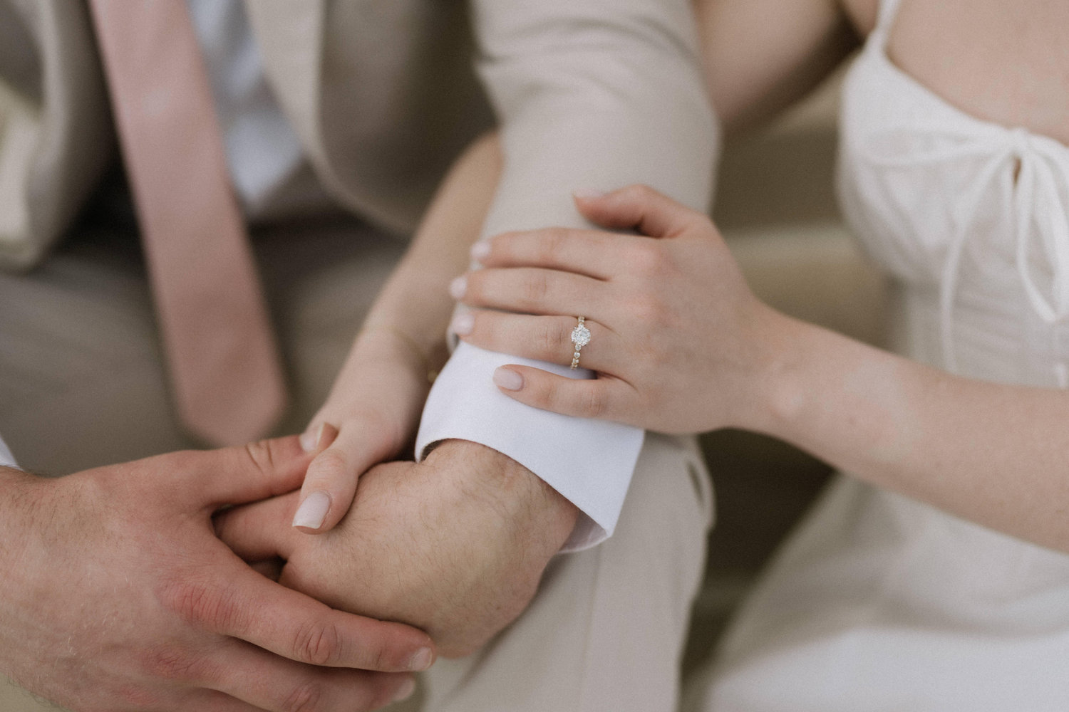 The Wedding Website of Karsten Blyseth and Brooke Walker