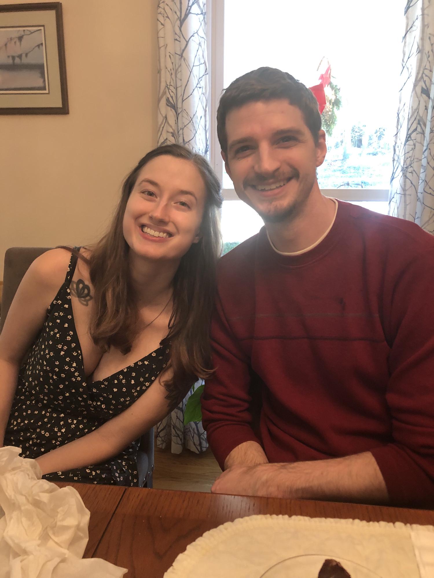Christmas with the Bastin’s