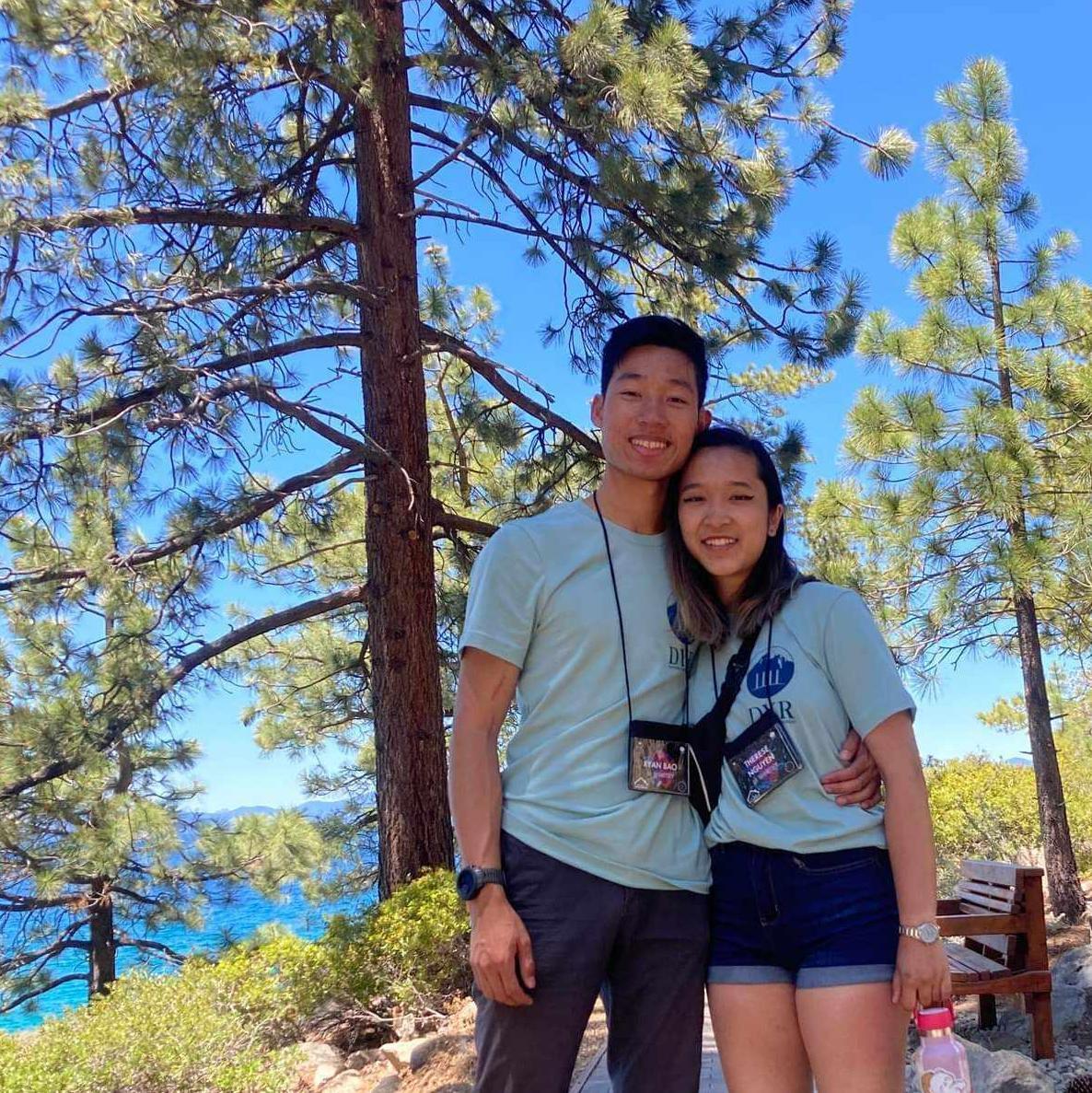 Lake Tahoe/DYR 2022 (so much can change in 5 years 🤭)