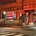 Reading Terminal Market