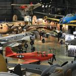 Air Force Museum