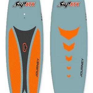 JOURNEY Paddleboard | Color: Slate | Length: 10'6" | FREE SHIPPING!