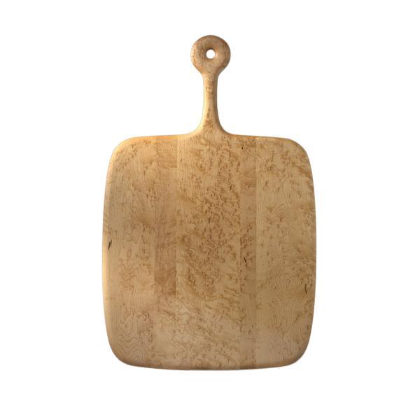 Maple Cutting Board 21.5 x 33