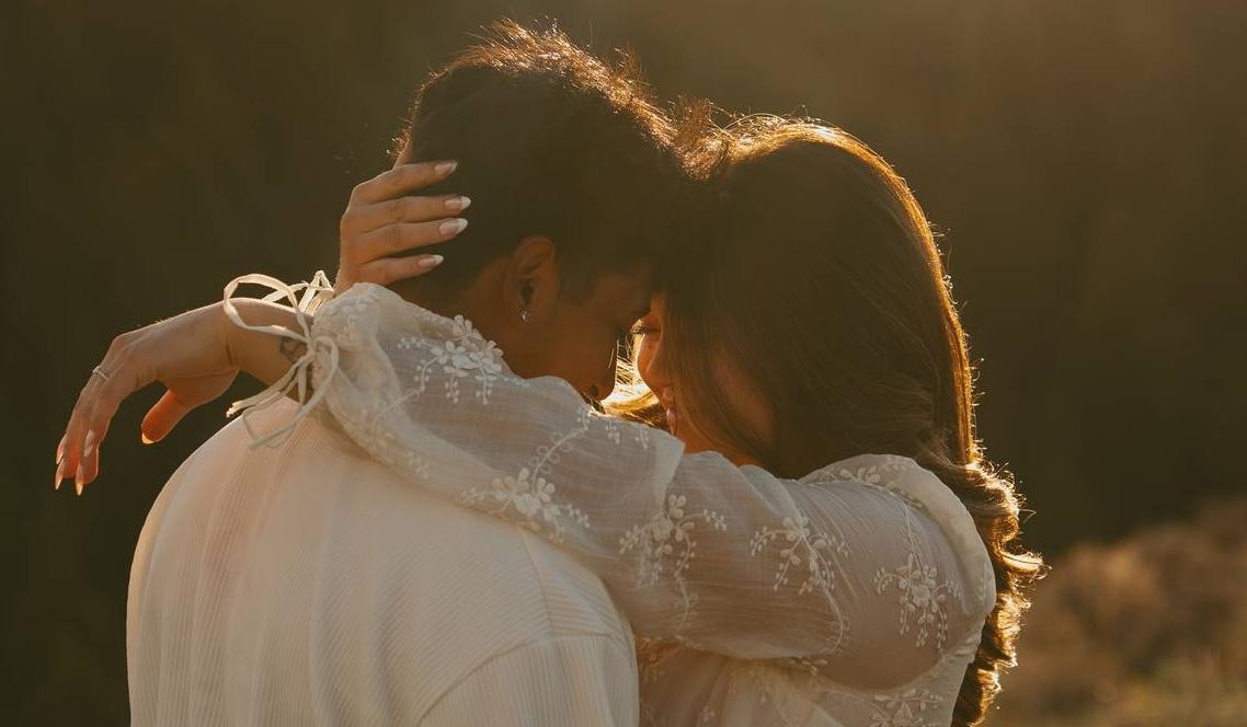 The Wedding Website of Kyera Tracy and Jon Balderrama