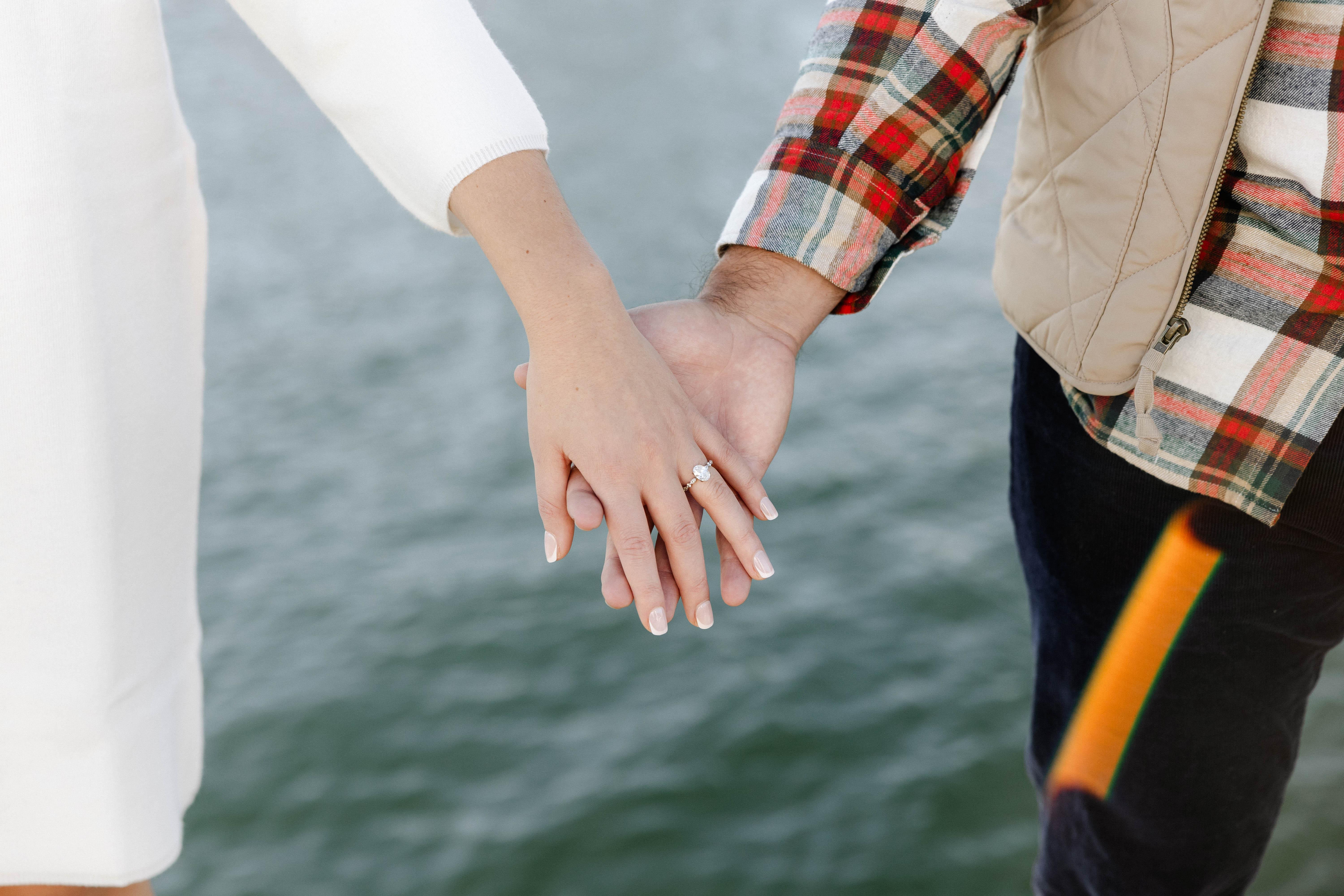 The Wedding Website of Maggie Vergati and Corey Mitchener