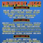 Newport Jazz Festival
