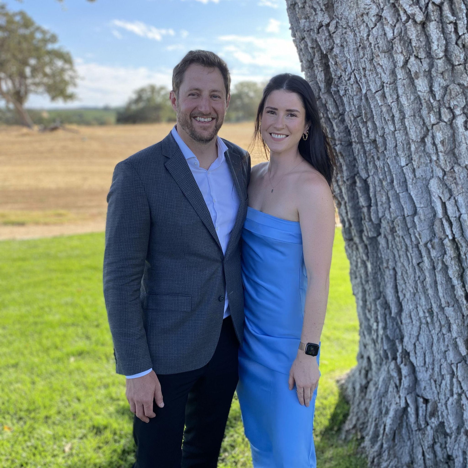 Olivia's Family Wedding 2023