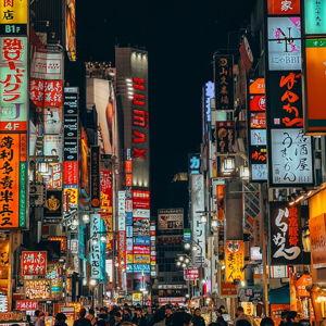 Japan Honeymoon Fund