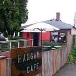 Hangar Cafe