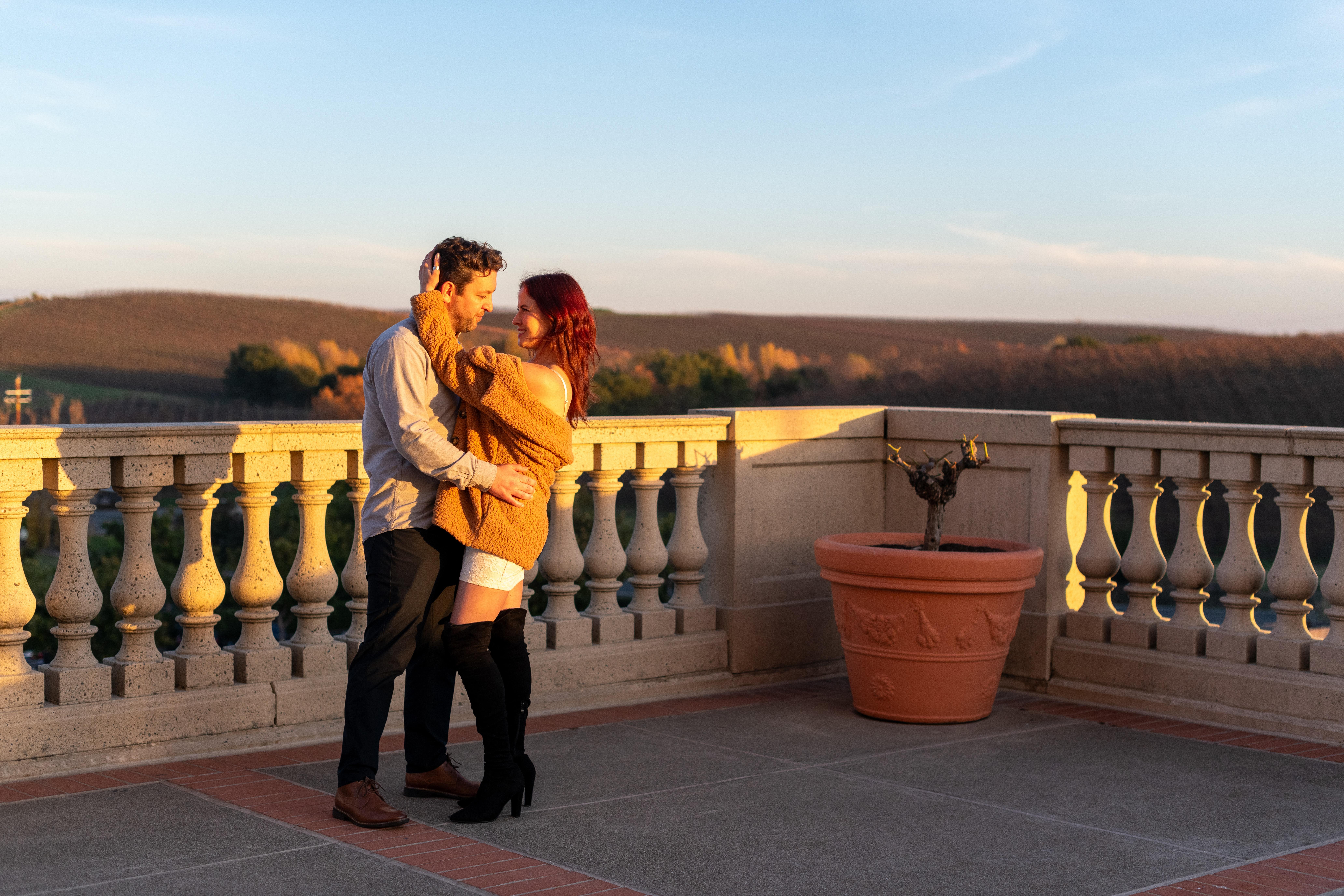 The Wedding Website of Kailee Crawford and Warren Huffman