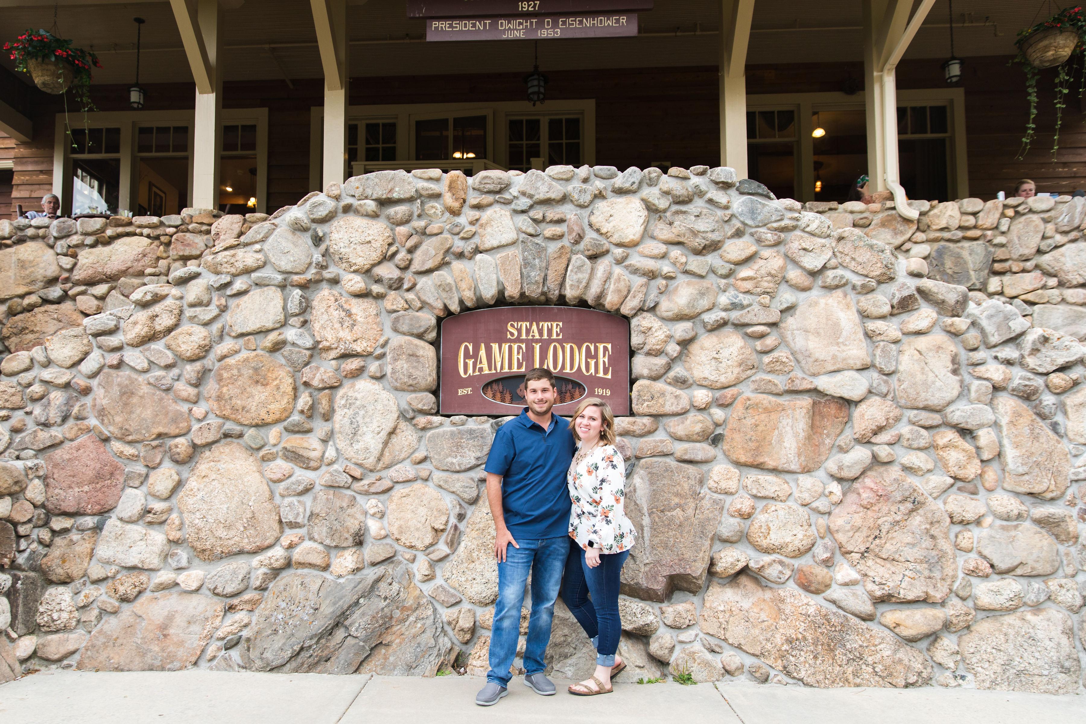 The Wedding Website of Jana Sprenger and Bryan Boocock
