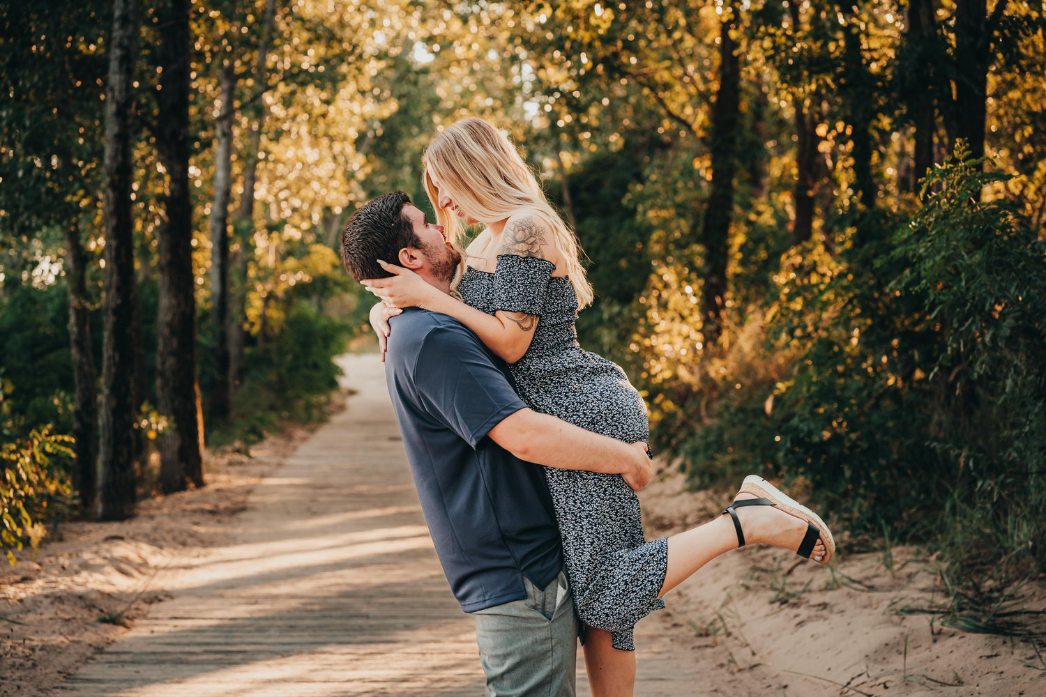 The Wedding Website of Paytyn Lehman and Samuel Dubay