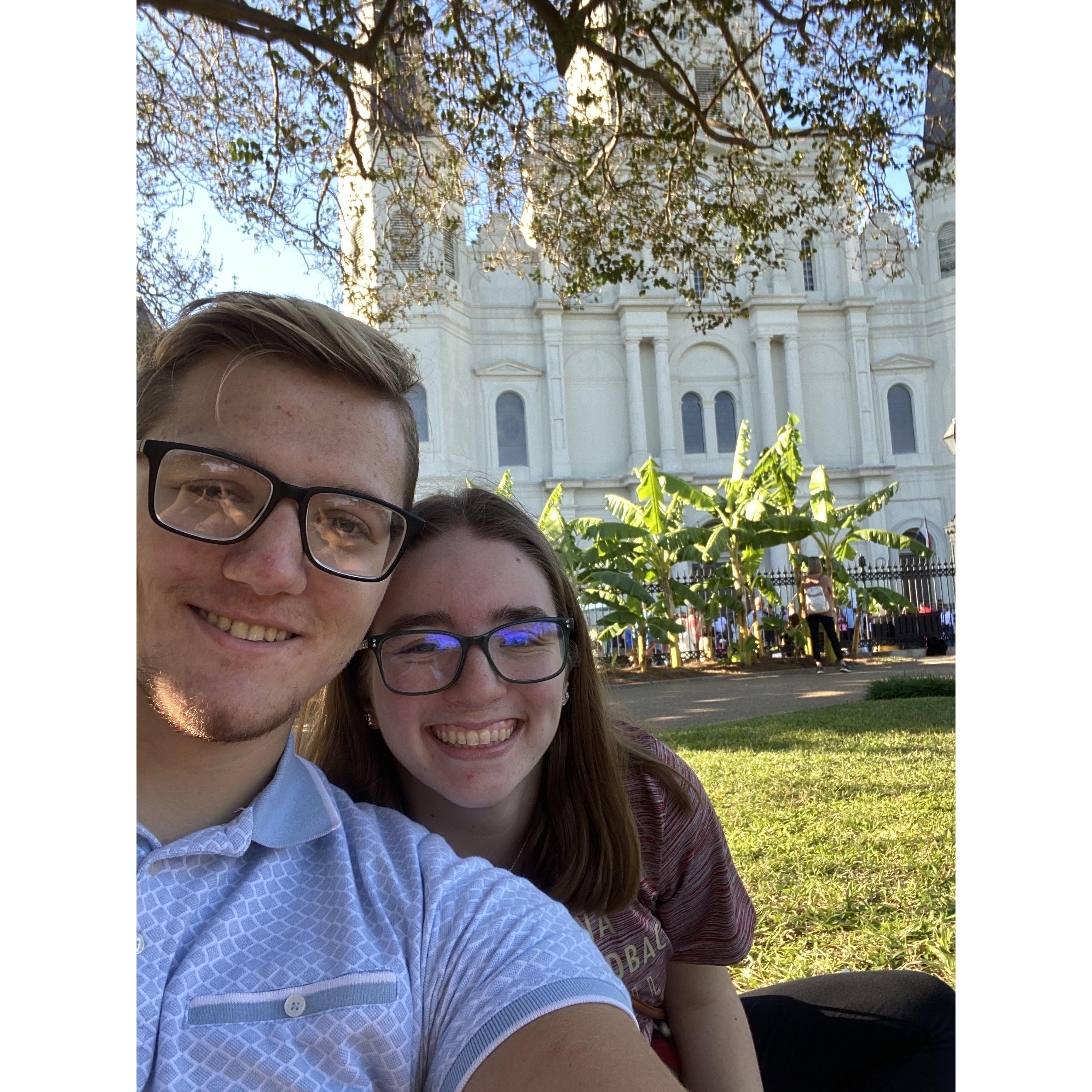 November 3, 2023: OMG, she is a Conference Presenter TOO!