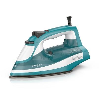 BLACK+DECKER™ Xpress Steam Pivoting Cord Iron