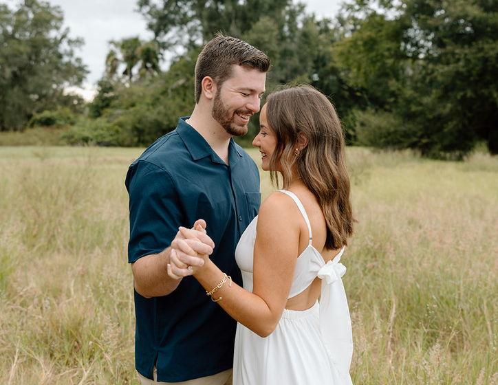 The Wedding Website of Brylee Moore and Bryce Cherry