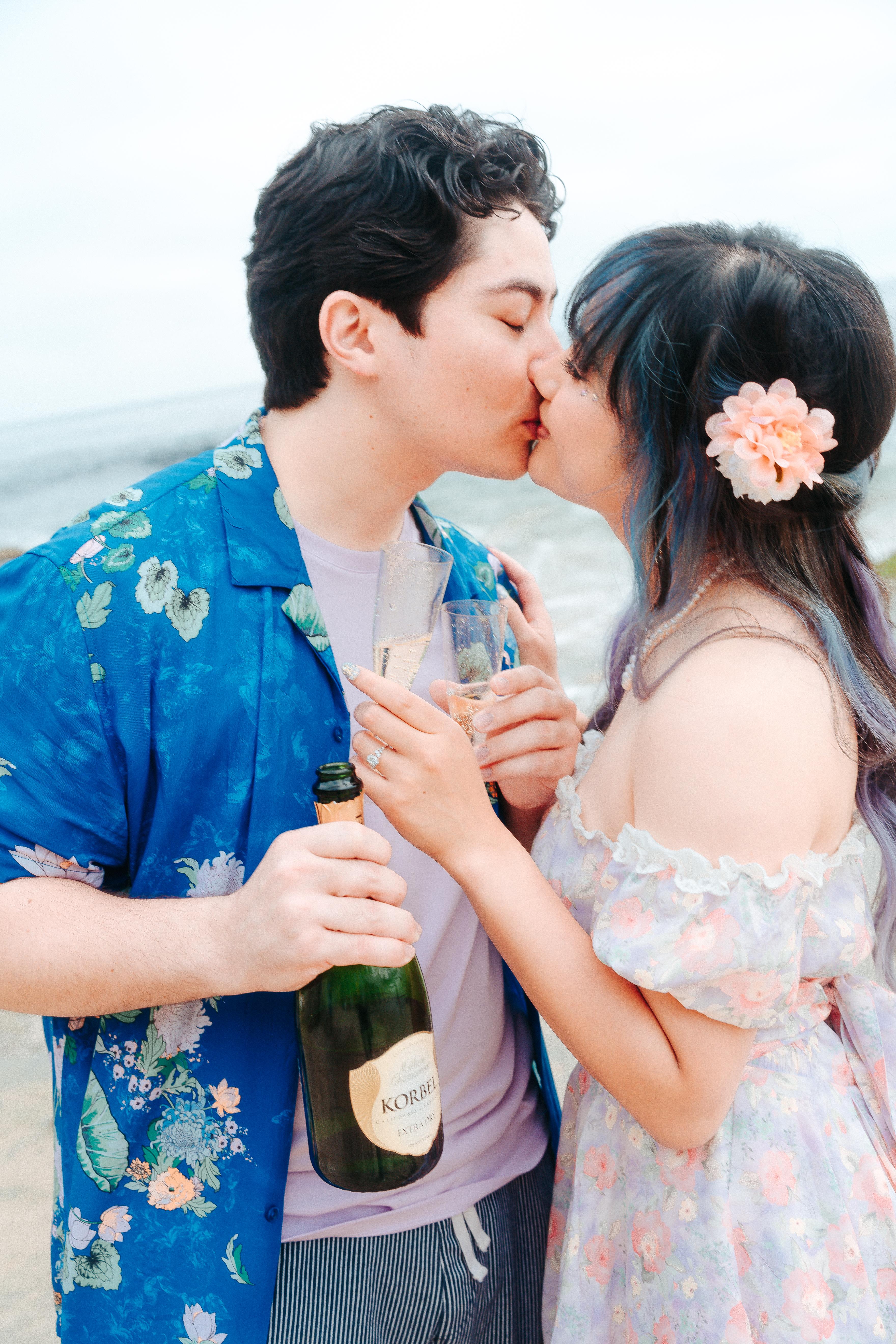 The Wedding Website of Carmela Nicole Ramirez and Alexander Hideaki Cotter