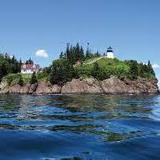 Owls Head Lighthouse