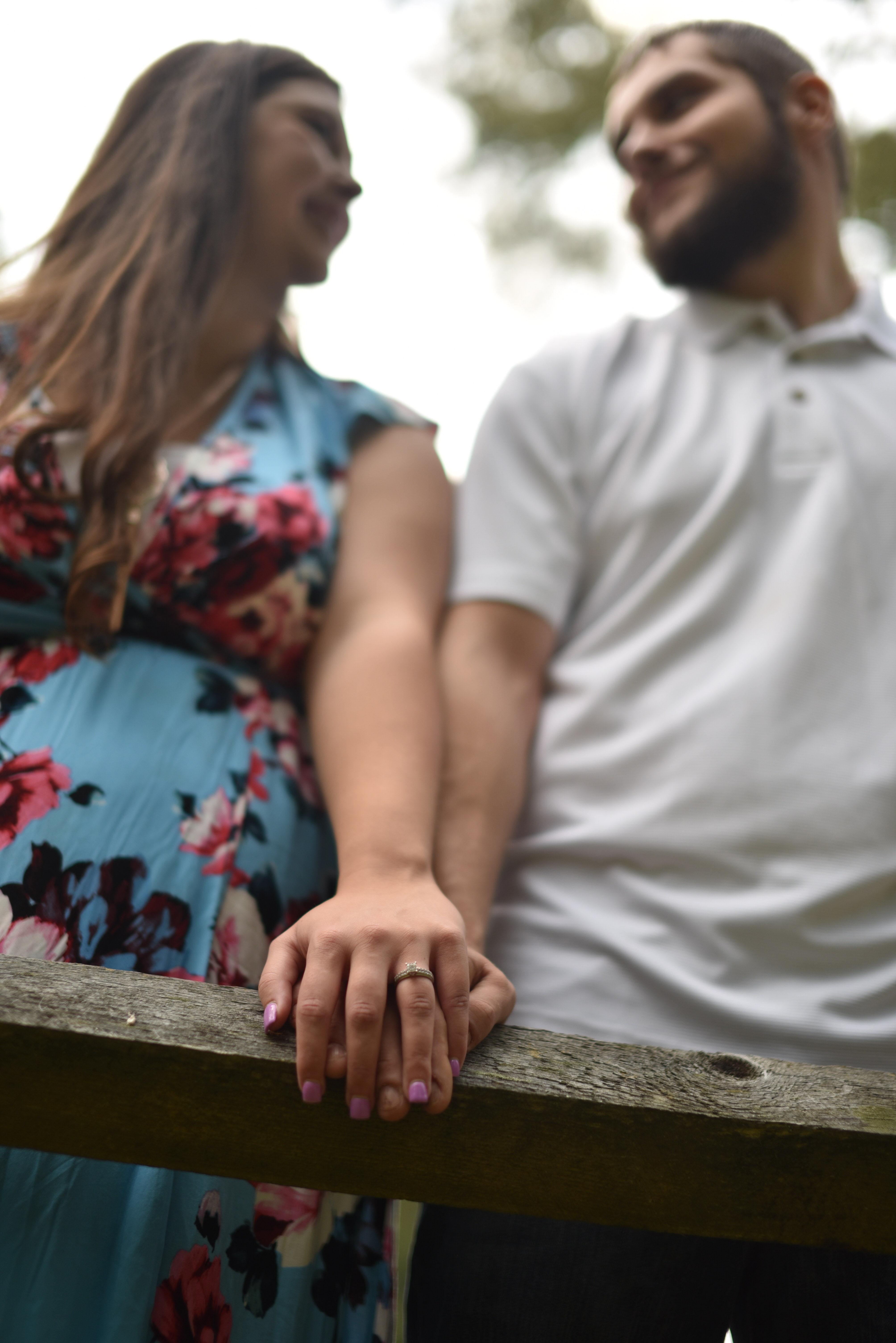 The Wedding Website of Blakelee Reid and Jacob Robertson