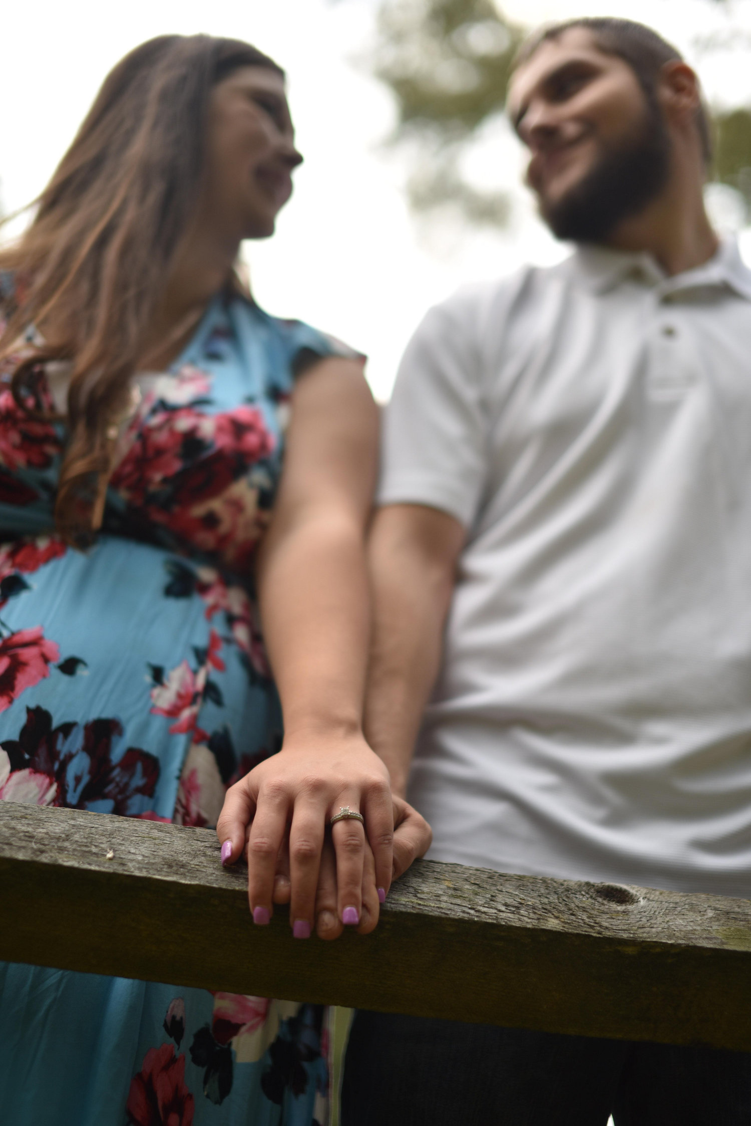 The Wedding Website of Blakelee Reid and Jacob Robertson