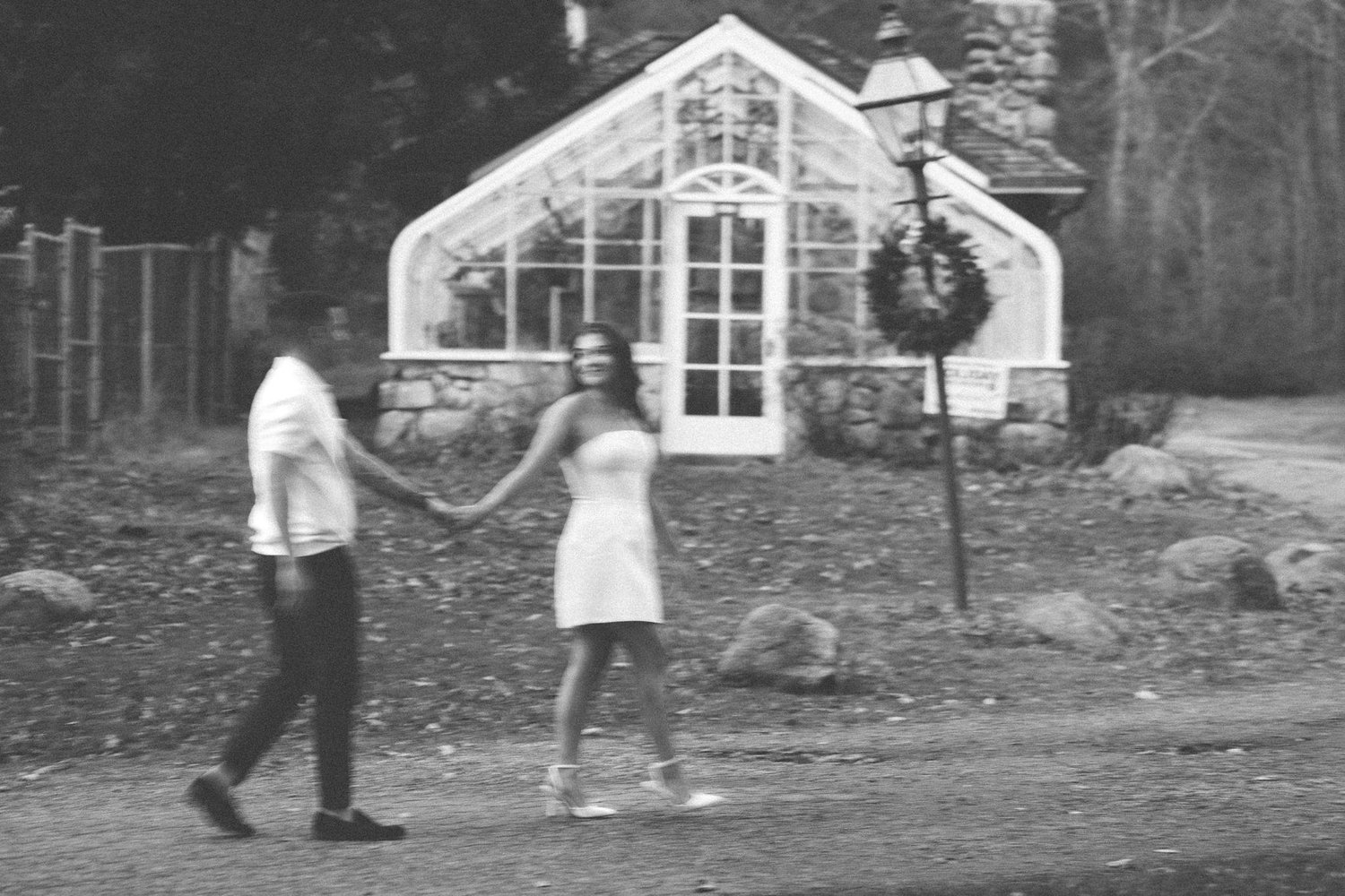 The Wedding Website of Tom Brigham and Ashley Klein