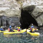 La Jolla Cove Kayak Tours