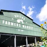 Dallas Farmers Market