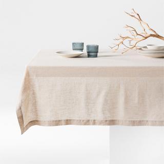 Marin Linen Tablecloth