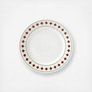 Maison Couleur Diamant Salad Plate