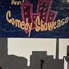 Ann Arbor Comedy Showcase