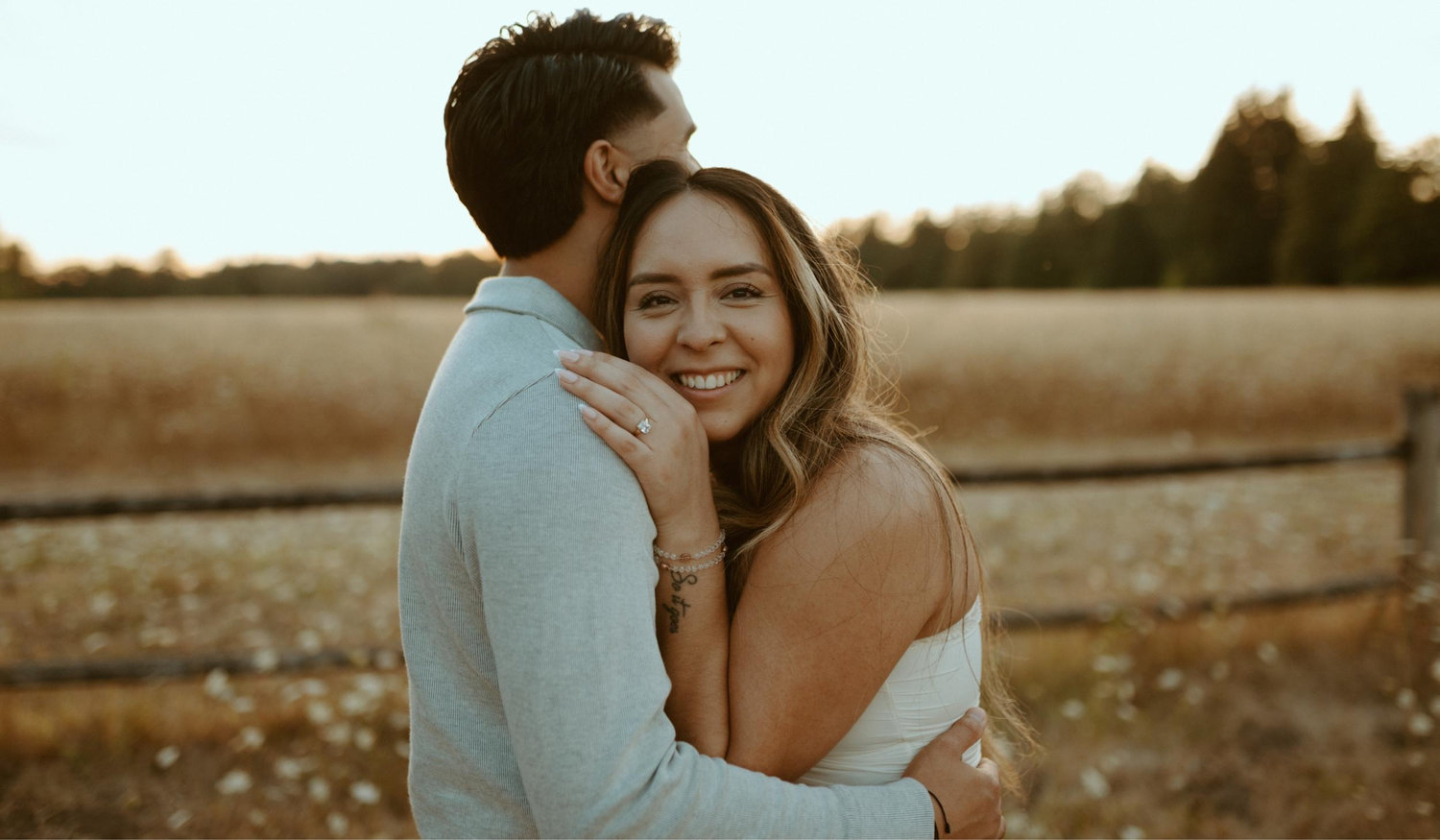 The Wedding Website of Lisette Ornelas and Pedro Saldaña