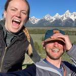 Grand Teton National Park